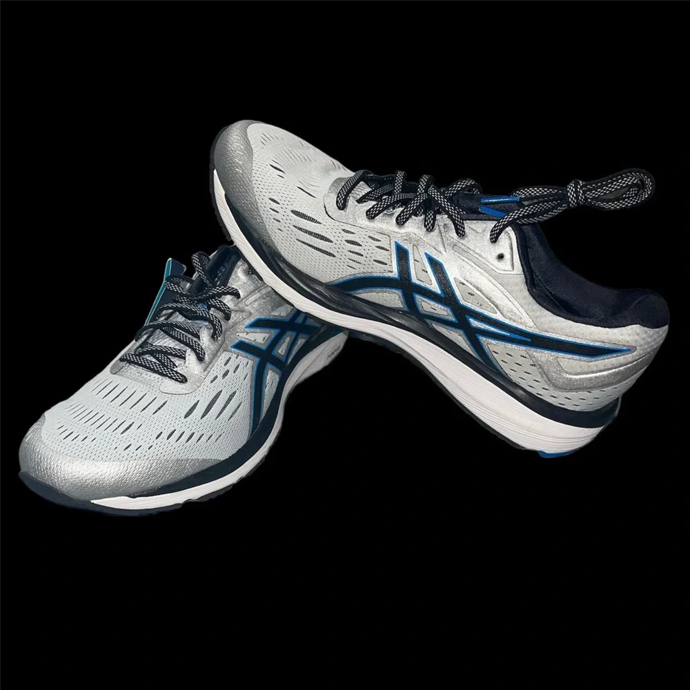 ASICS mens running shoe - Picture 5 of 5